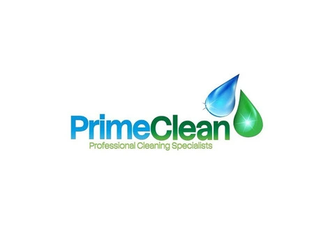 Prime Clean PCS - 1/3