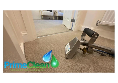 Prime Clean PCS - 2/3