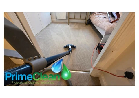 Prime Clean PCS - 3/3