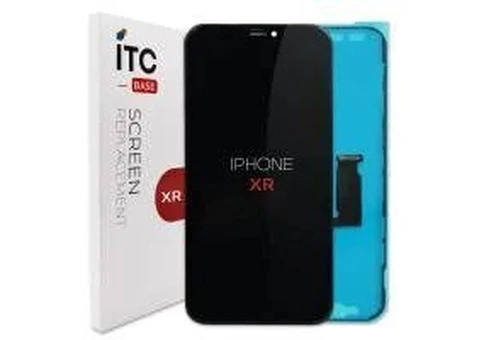 Premium Parts for iPhone XR Screen Replacement and Repair - 2/3