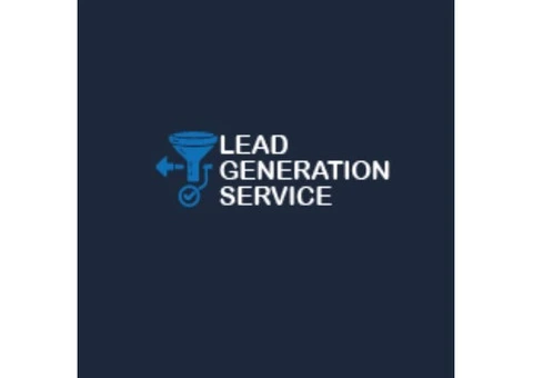 Lead Generation Service LTD