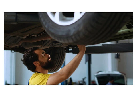 Alloy Refresh – Trusted Caliper Refurb Wolverhampton Service for Car Owners