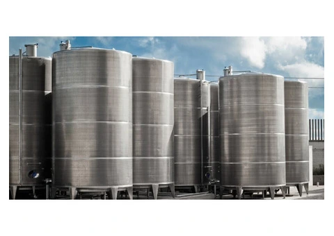 Tank Lining Ltd