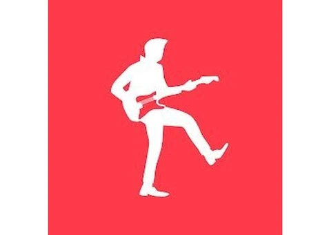 Your Guitar Academy