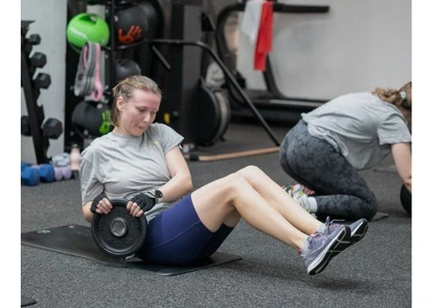 Join Fitnastic Gym in North London – Your No. 1 Fitness Destination