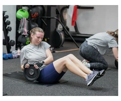 Join Fitnastic Gym in North London – Your No. 1 Fitness Destination