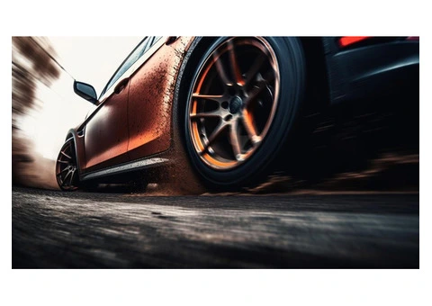 Alloy Refresh – Complete Caliper Refurb Wolverhampton Solutions