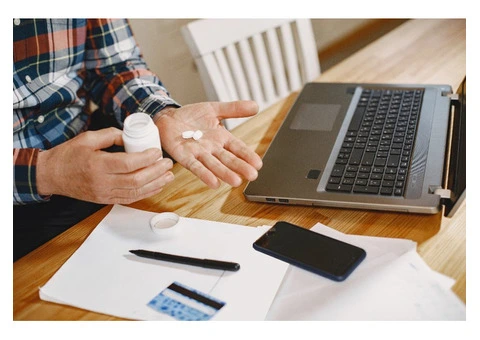 Get Sick Note Online in the UK from Board- Recognised GPs