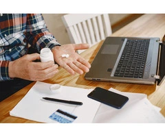 Get Sick Note Online in the UK from Board- Recognised GPs