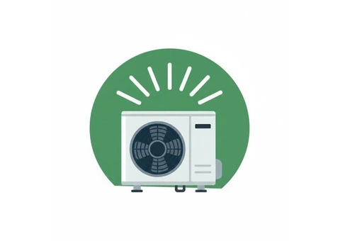 Air Source Heat Pump Grants