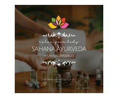 Authentic Ayurveda Massage Central London