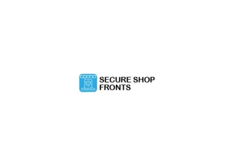 Secure Shop Fronts Ltd