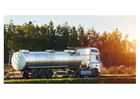 HVO Fuel Switch Services Ltd