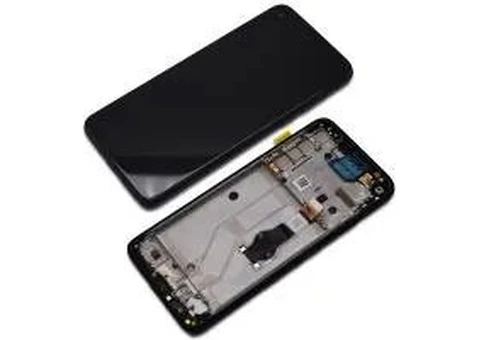 Trusted Source for Moto G8 Power Screen Replacement Parts