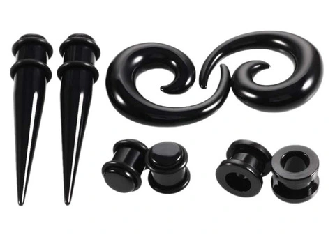 Stretch It Body Jewellery Limited