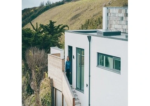 Cornish Bricks Ltd - 1/5