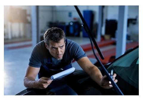 MOT Training Experts | MOT Training Centre