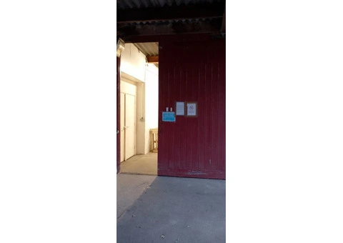 Bakery business for sale due to retirement, Pontefract, West yorks - 7/9