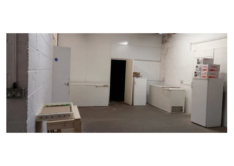 Bakery business for sale due to retirement, Pontefract, West yorks - 9/9