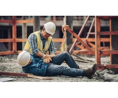 Construction Accident Ltd