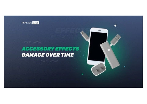 Phone Accessories That Damage Phones Over Time