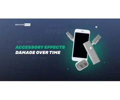 Phone Accessories That Damage Phones Over Time