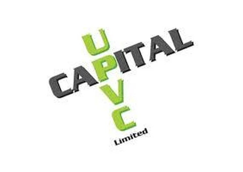 Capital uPVC Ltd