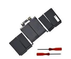 Trusted Source for MacBook Replacement Batteries
