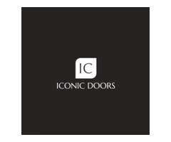 Internal French Doors London – Perfect for Modern Interiors