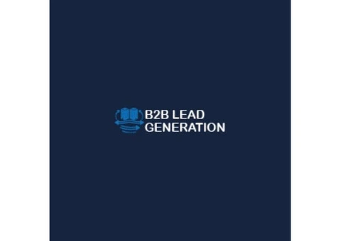 B2b Lead Generation Ltd