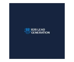 B2b Lead Generation Ltd