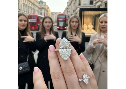 Timeless Diamond Rings for Women: Complete UK Buying Guide