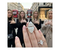 Timeless Diamond Rings for Women: Complete UK Buying Guide