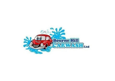 Bourne Hill Car Wash Ltd