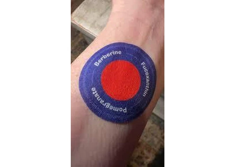 Murwon Patch Australia: Natural Detox & Weight Support Solution!