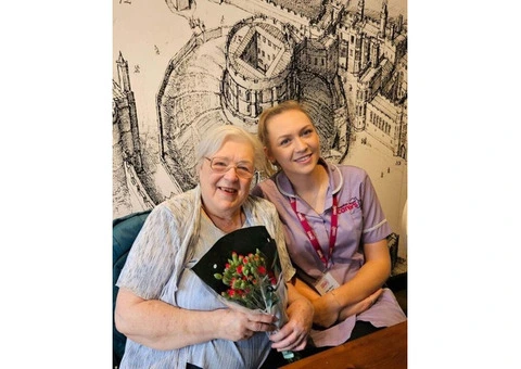 Specialist Care Services in Windsor and Maidenhead