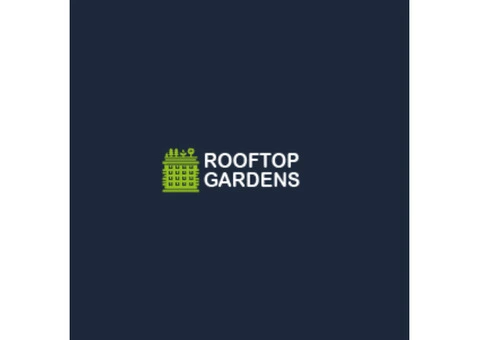 Rooftop Garden Ltd