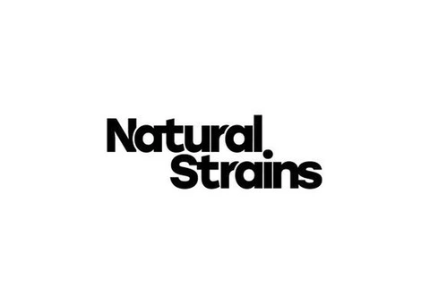 Natural Strains