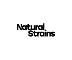 Natural Strains