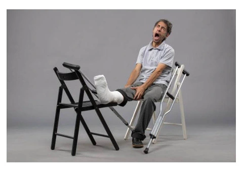 Office Accident Ltd