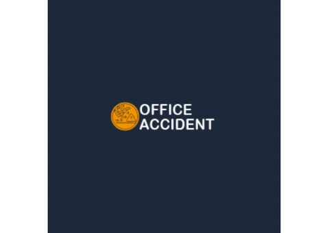 Office Accident Ltd - 2/2