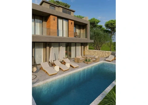Properties for Sale in Kalkan