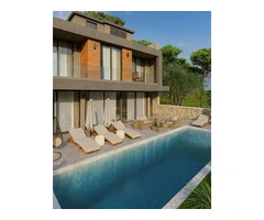 Properties for Sale in Kalkan