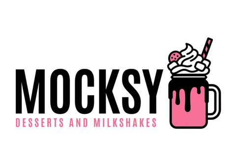 Dessert Shop Near Me – Sweet Treats by Mocksy