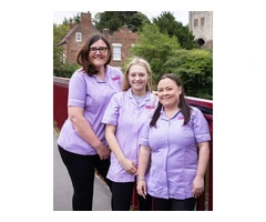 Home Care Agency Farnham