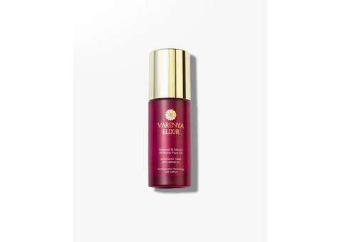 Renewal and Sebum Perfector Face Oil