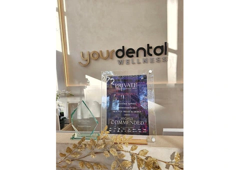 Yourdental Wellness Maida Vale - 1/4