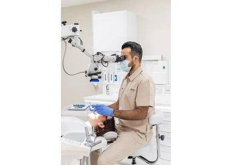 Yourdental Wellness Maida Vale - 2/4