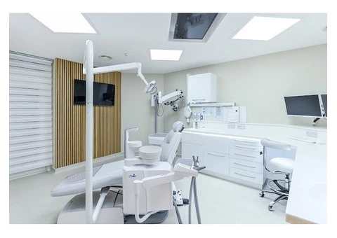 Yourdental Wellness Maida Vale - 3/4