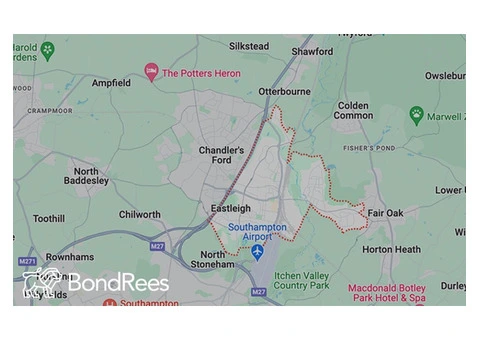 Confidential Private Investigation Services Available Across Eastleigh and Hampshire